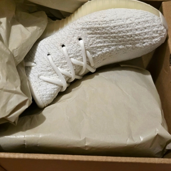adidas yeezy children's